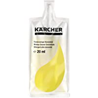 Kärcher Detergente Limpiaventanas concentrado 4x20ml (6.295-302.0)